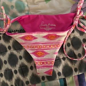 Frankie bikini bottoms